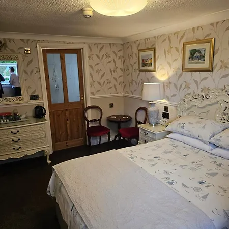 Guest house Castle By The Sea Scarborough
