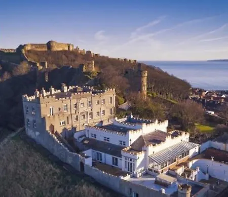 Castle By The Sea *