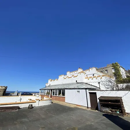 Maison d'hôtes Castle By The Sea