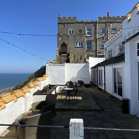 Castle By The Sea *